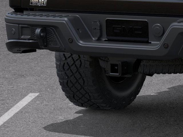 new 2025 GMC Sierra 2500 car, priced at $104,570