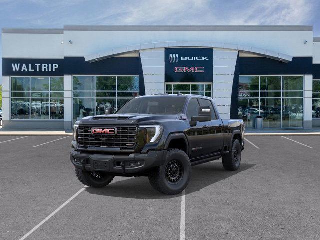 new 2025 GMC Sierra 2500 car, priced at $104,570