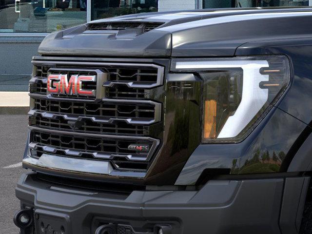 new 2025 GMC Sierra 2500 car, priced at $104,570