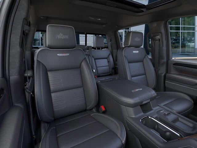 new 2025 GMC Sierra 2500 car, priced at $104,570