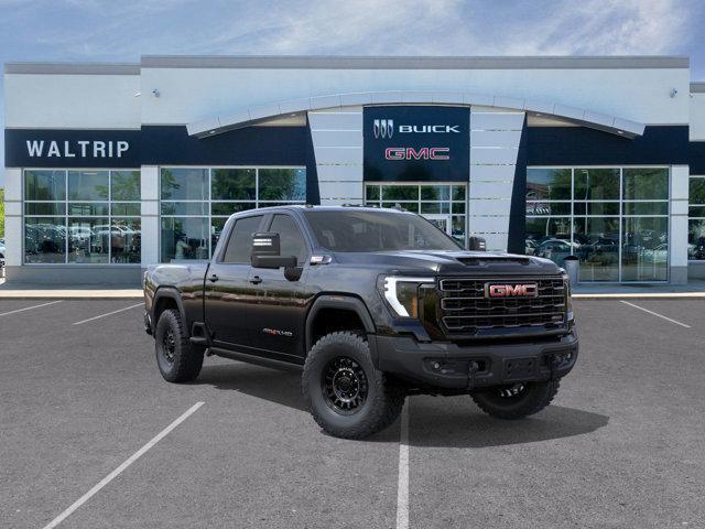 new 2025 GMC Sierra 2500 car, priced at $104,570