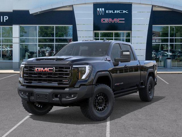 new 2025 GMC Sierra 2500 car, priced at $104,570