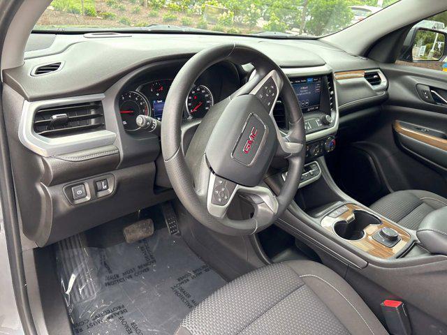 used 2022 GMC Acadia car, priced at $27,977