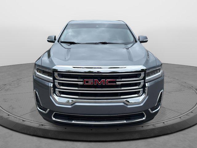 used 2022 GMC Acadia car, priced at $27,977