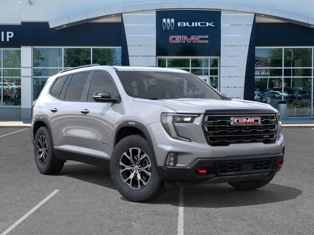 new 2026 GMC Acadia car, priced at $61,010