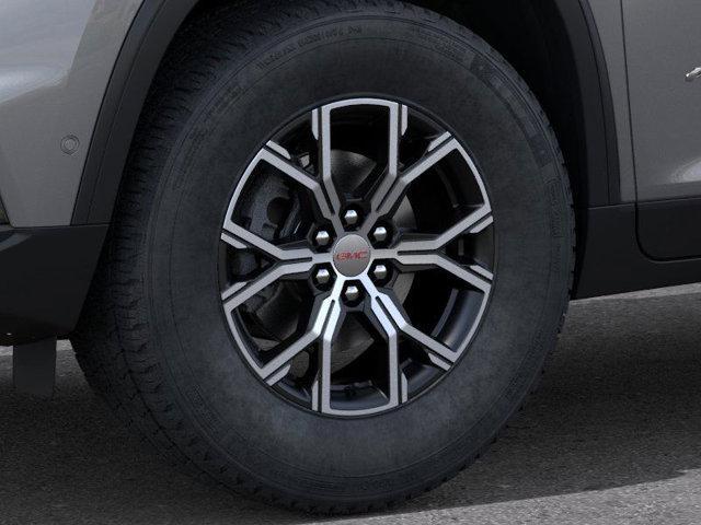 new 2026 GMC Acadia car, priced at $61,010