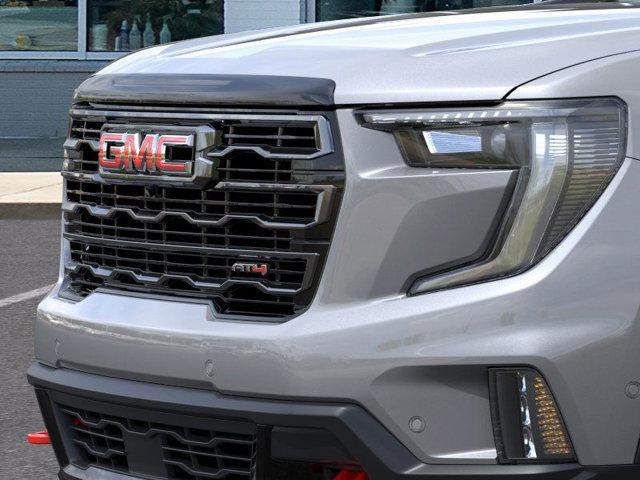 new 2026 GMC Acadia car, priced at $61,010