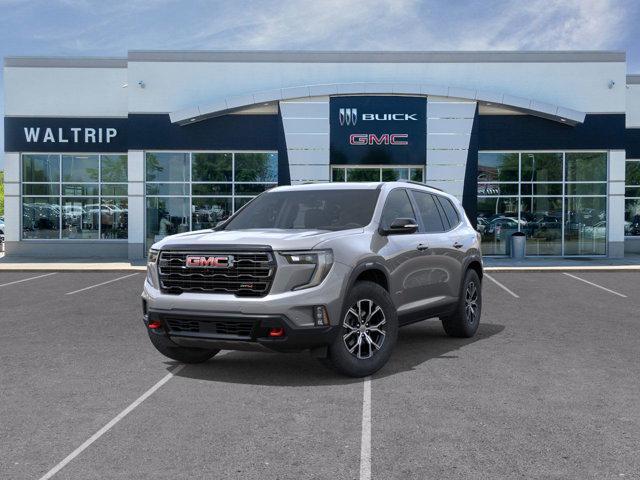 new 2026 GMC Acadia car, priced at $61,010