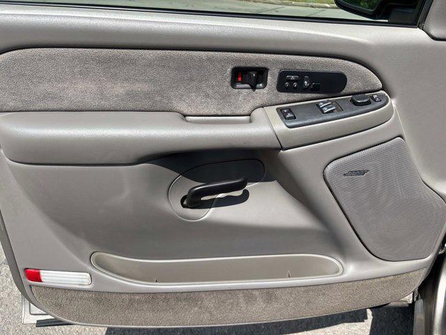 used 2003 Chevrolet Silverado 1500 car, priced at $17,957