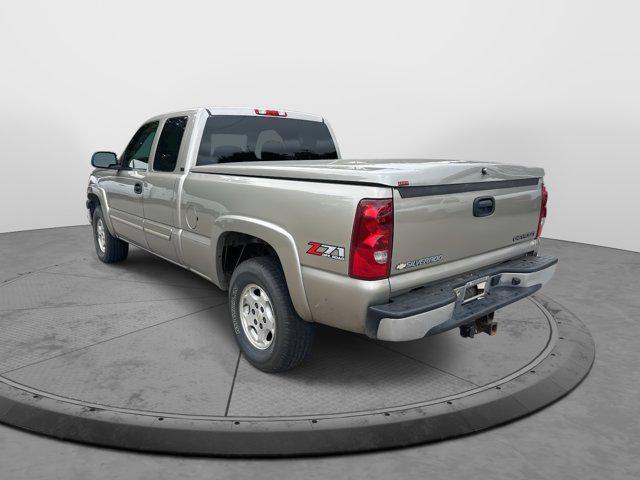 used 2003 Chevrolet Silverado 1500 car, priced at $17,957