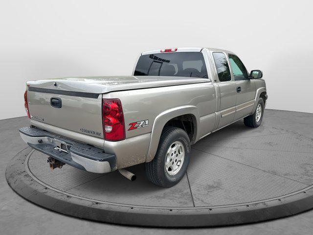 used 2003 Chevrolet Silverado 1500 car, priced at $17,957