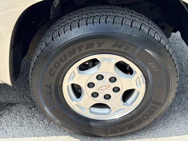 used 2003 Chevrolet Silverado 1500 car, priced at $17,957
