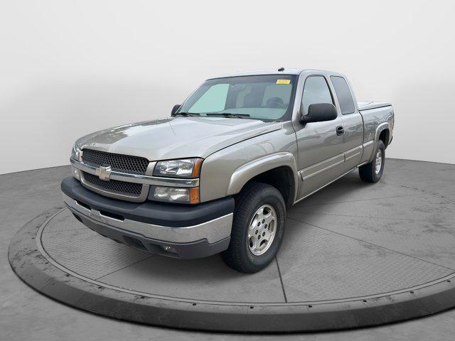 used 2003 Chevrolet Silverado 1500 car, priced at $17,957