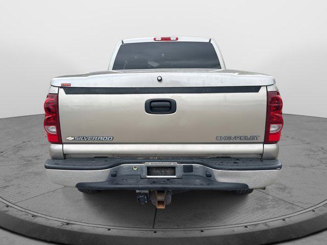 used 2003 Chevrolet Silverado 1500 car, priced at $17,957
