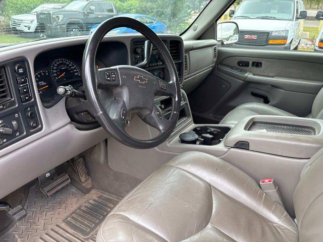 used 2003 Chevrolet Silverado 1500 car, priced at $17,957