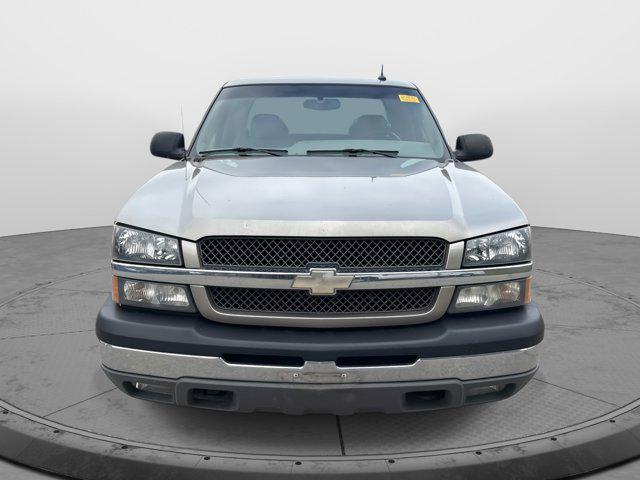 used 2003 Chevrolet Silverado 1500 car, priced at $17,957
