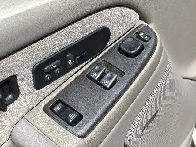 used 2003 Chevrolet Silverado 1500 car, priced at $17,957
