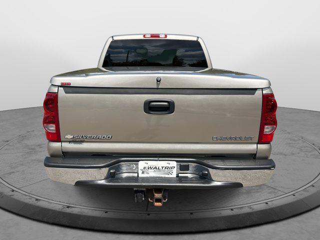 used 2003 Chevrolet Silverado 1500 car, priced at $17,957