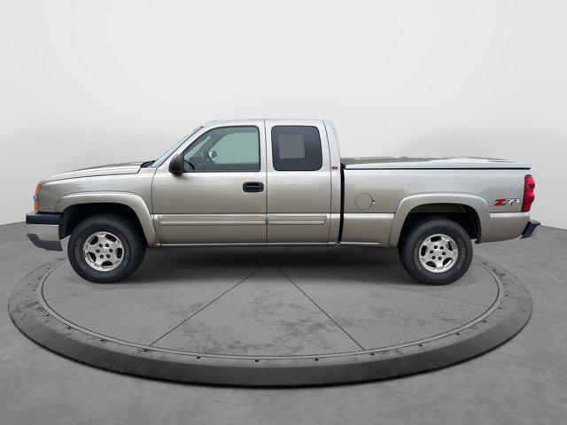 used 2003 Chevrolet Silverado 1500 car, priced at $17,957