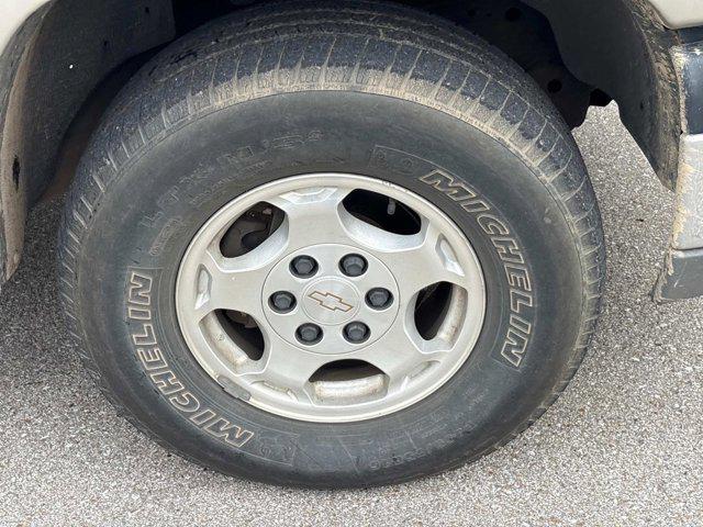 used 2003 Chevrolet Silverado 1500 car, priced at $17,957