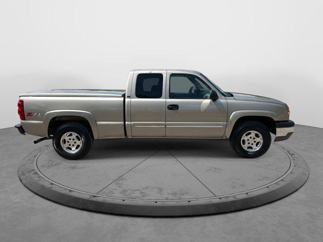 used 2003 Chevrolet Silverado 1500 car, priced at $17,957