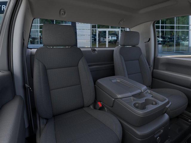 new 2025 GMC Sierra 3500 car, priced at $69,444