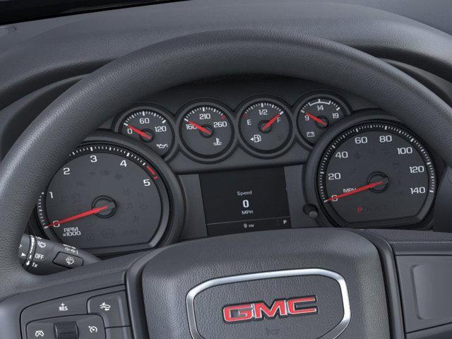new 2025 GMC Sierra 3500 car, priced at $69,444