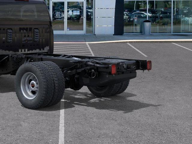new 2025 GMC Sierra 3500 car, priced at $69,444