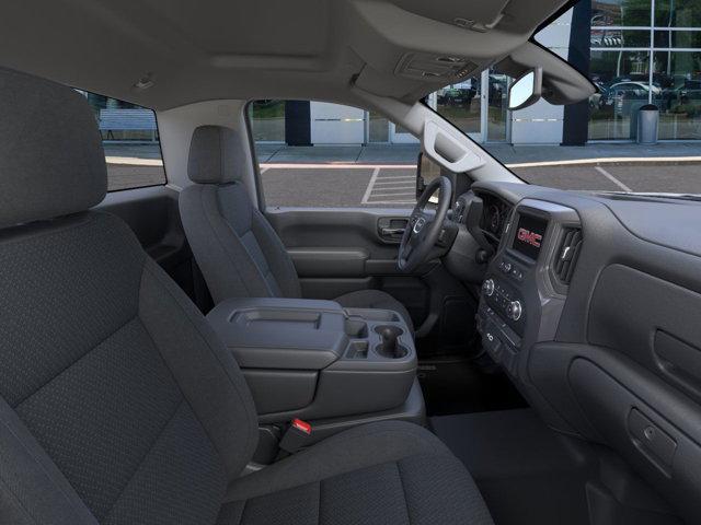new 2025 GMC Sierra 3500 car, priced at $69,444