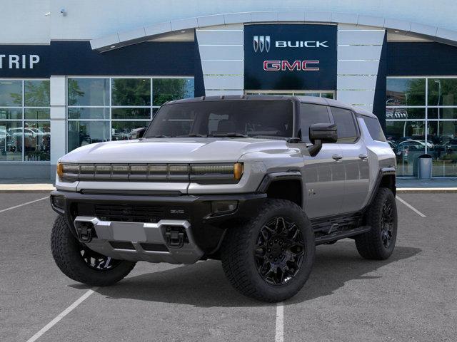new 2026 GMC HUMMER EV SUV car, priced at $99,720