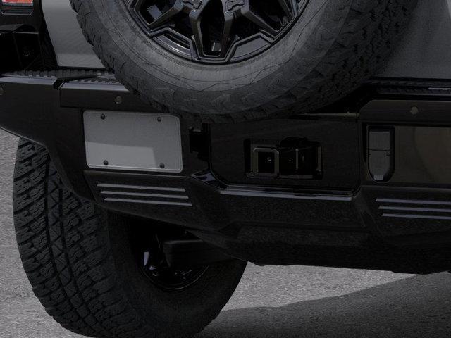 new 2026 GMC HUMMER EV SUV car, priced at $99,720