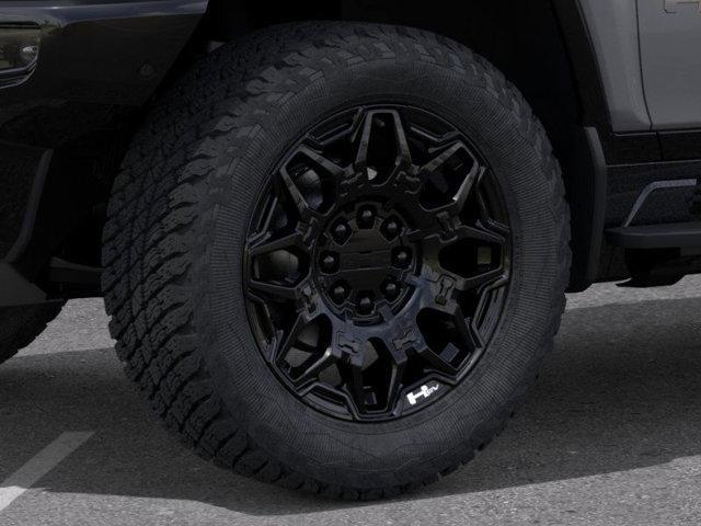 new 2026 GMC HUMMER EV SUV car, priced at $99,720