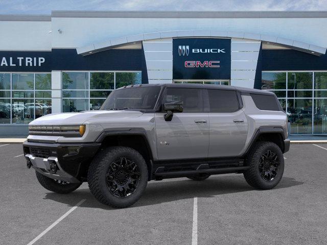 new 2026 GMC HUMMER EV SUV car, priced at $99,720