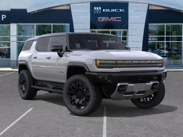 new 2026 GMC HUMMER EV SUV car, priced at $99,720
