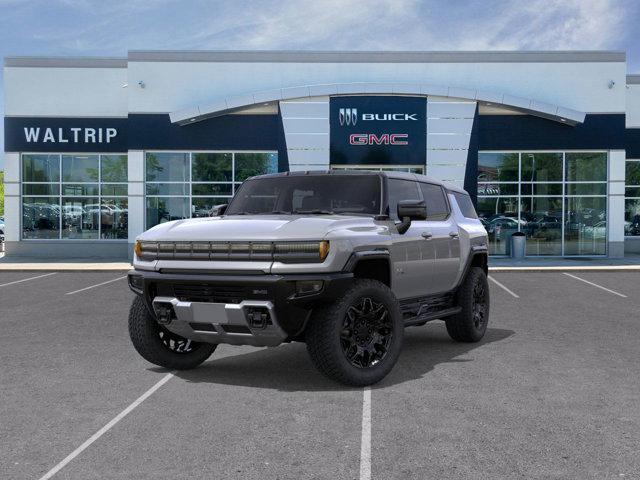 new 2026 GMC HUMMER EV SUV car, priced at $99,720