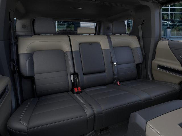 new 2026 GMC HUMMER EV SUV car, priced at $99,720