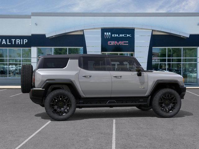 new 2026 GMC HUMMER EV SUV car, priced at $99,720