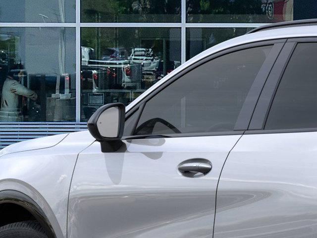 new 2025 Buick Envision car, priced at $42,240