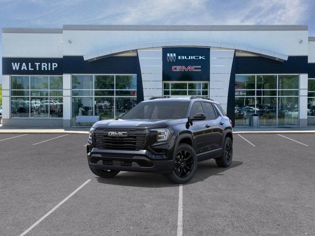 new 2026 GMC Terrain car, priced at $35,885