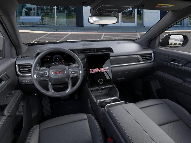 new 2026 GMC Terrain car, priced at $35,885