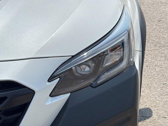 used 2023 Subaru Outback car, priced at $29,744