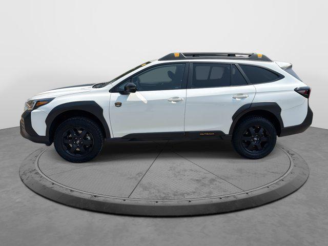 used 2023 Subaru Outback car, priced at $29,744