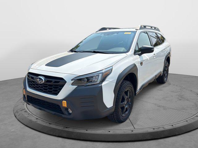 used 2023 Subaru Outback car, priced at $29,744