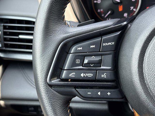 used 2023 Subaru Outback car, priced at $29,744