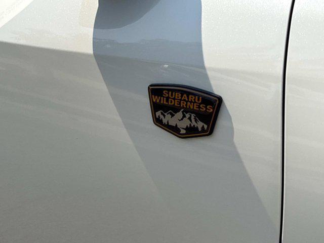 used 2023 Subaru Outback car, priced at $29,744