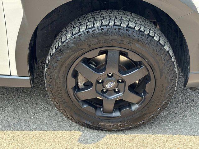 used 2023 Subaru Outback car, priced at $29,744