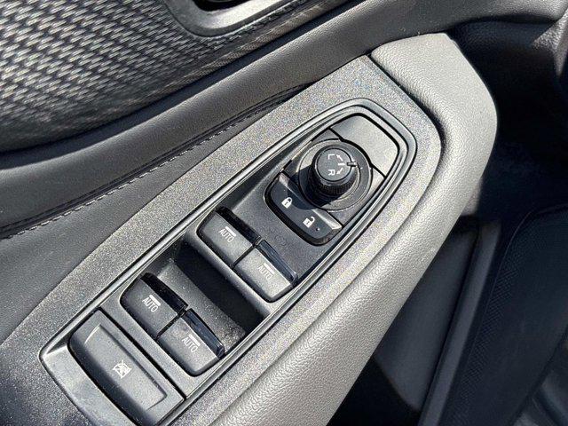 used 2023 Subaru Outback car, priced at $33,139