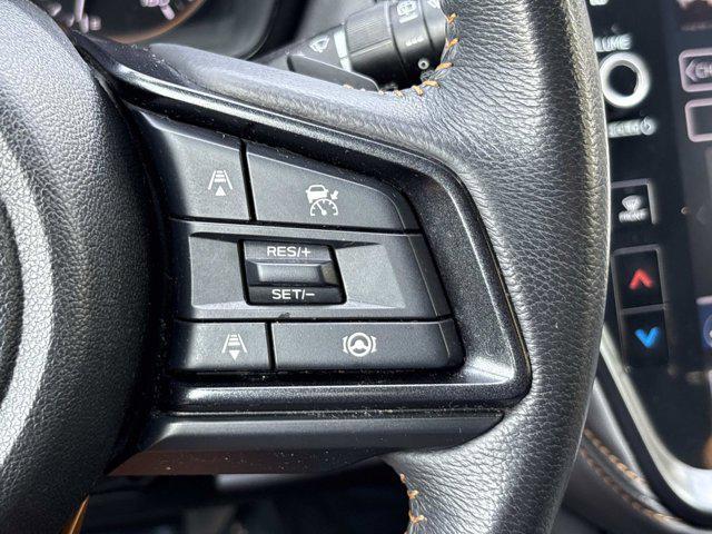 used 2023 Subaru Outback car, priced at $29,744