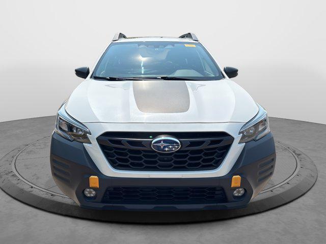 used 2023 Subaru Outback car, priced at $29,744