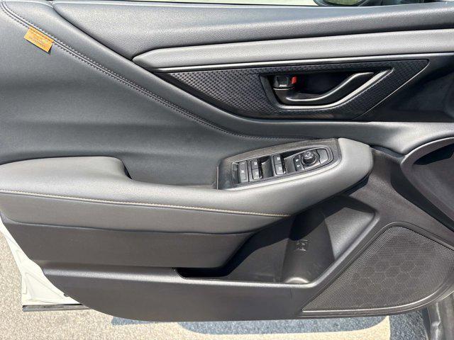 used 2023 Subaru Outback car, priced at $29,744